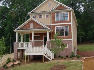 2557 Kickerillo Way, Atlanta, GA 30316