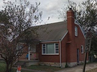 1703 March Blvd, Louisville, KY 40215