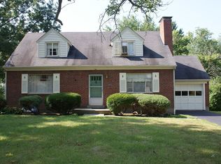 7807 Tances Dr, Cincinnati, OH 45243