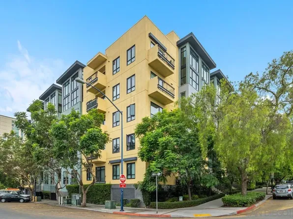 889 Date St Unit 448, San Diego, CA 92101