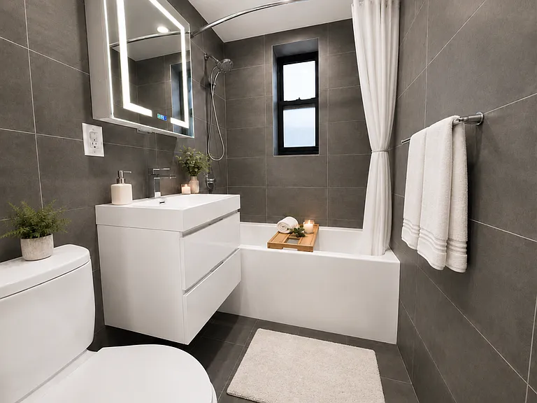 111 Woodruff Ave #2A — Photo 9