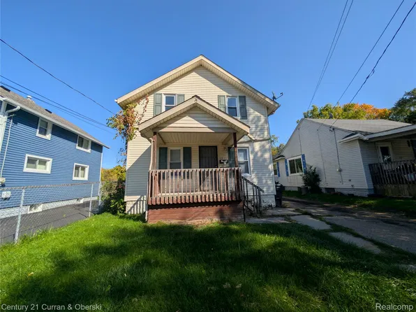 1511 Tacoma St, Flint, MI 48503