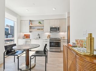 Aster, Long Beach, CA 90802