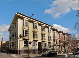 3368 24th St, San Francisco, CA 94110