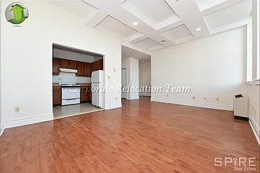 Rented by Spire Group