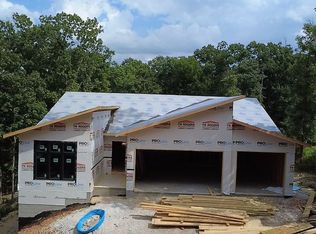 6 Bradwell Ln, Bella Vista, AR 72715