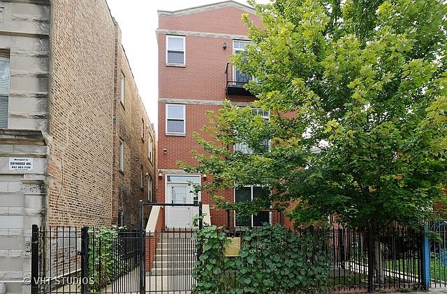 1st image of 1512 N Campbell Ave #3