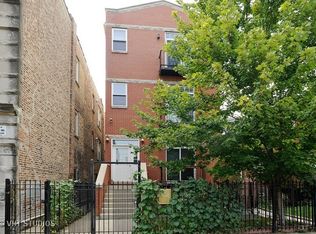 1512 N Campbell Ave #3, Chicago, IL 60622