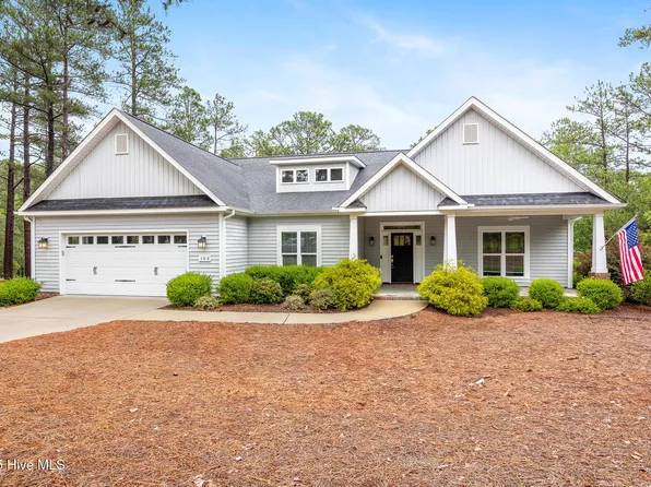 103 Schever Road, West End, NC 27376