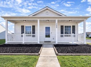 3688 Tea Party Pl, Columbus, OH 43207