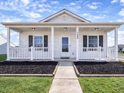 3688 Tea Party Pl, Columbus, OH, 43207