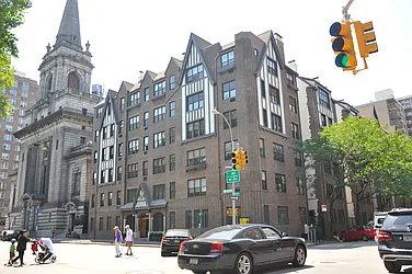 Rented by BSRG Realty