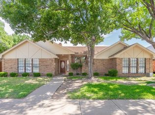 2807 Arrowhead Trl, Midland, TX 79705