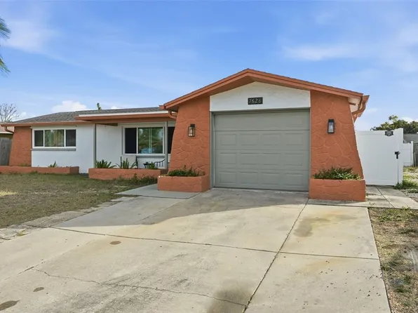 7628 Dale Dr, Port Richey, FL 34668