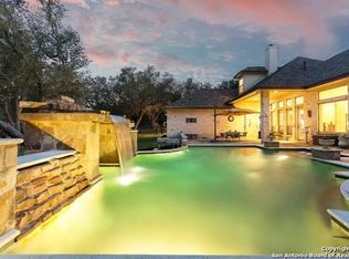22132 Paseo Corto Dr, San Antonio, TX 78266
