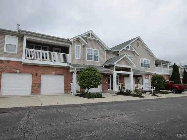 6740 Kelseys Oak Ct, Cincinnati, OH 45248