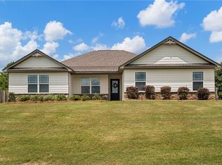 1 Brigade Dr, Fort Mitchell, AL 36856