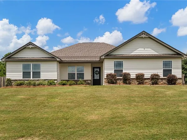 1 Brigade Dr, Fort Mitchell, AL 36856