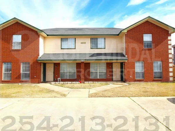 4202 Deek Dr, 4202 Deek Dr #C, Killeen, TX 76549