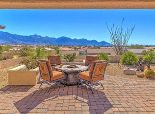 62429 E Amberwood Dr, Saddlebrooke, AZ 85739