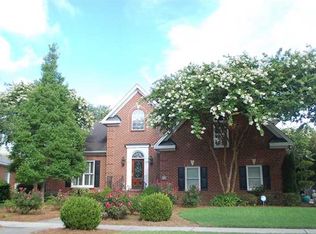 704 Lake Frances Dr, Charleston, SC 29412