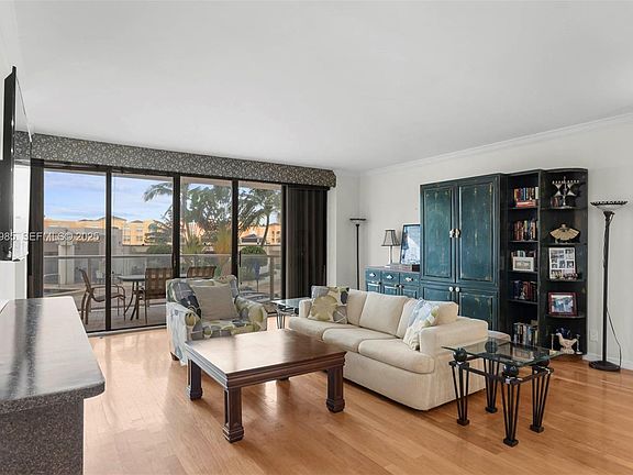 3rd image of 19500 Turnberry Way APT 3C