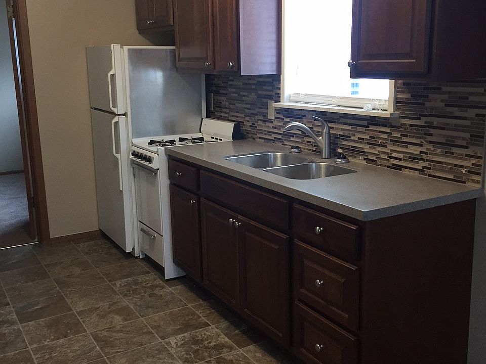 New Kitchen Remodel