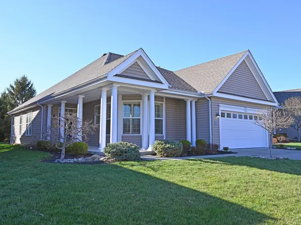 6141 Pondside Dr, Maineville, OH 45039