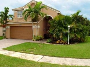 1270 NW 144th Ave, Pembroke Pines, FL 33028