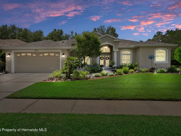 5072 Abbonmarsh Cir, Brooksville, FL 34604