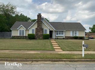 6268 Kingscrest Ln, Memphis, TN 38115