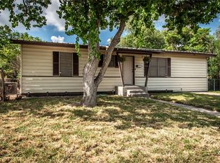 5921 Riley Dr, Corpus Christi, TX 78412