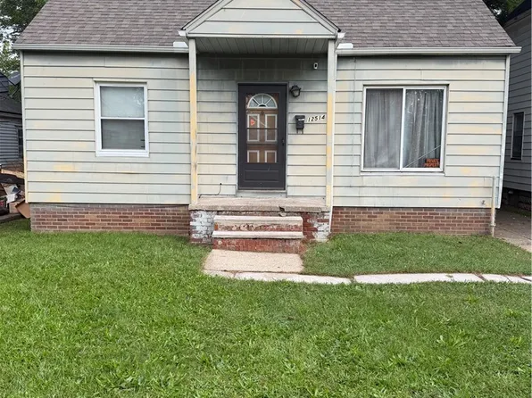 12514 Leeila Ave, Cleveland, OH 44135