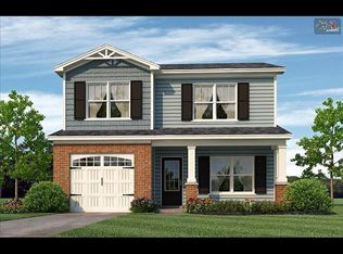 172 Indigo Place Ct, West Columbia, SC 29172