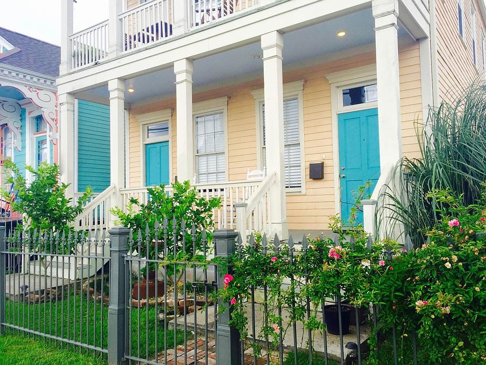 Historic Home with Ongoing Upgrades