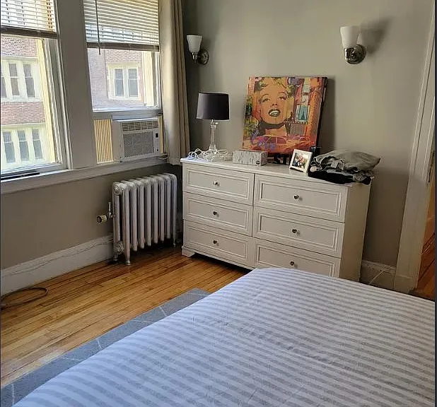 10 Dana St #215 — Photo 9