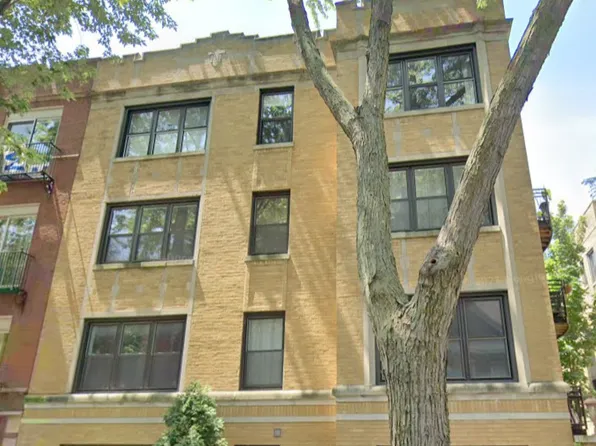 4938 N Winthrop Ave #Ge, Chicago, IL 60640