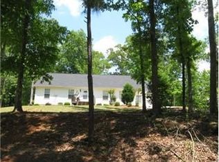 309 Clark Stream Dr, Anderson, SC 29621