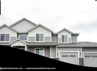 6927 Kohler Rd, Pasco, WA 99301