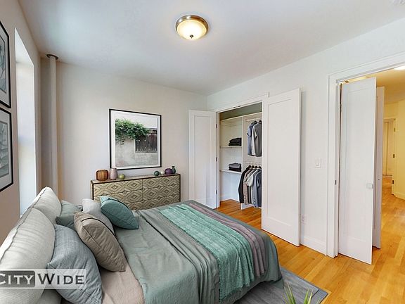 2nd image of 588 Amsterdam Ave #3F