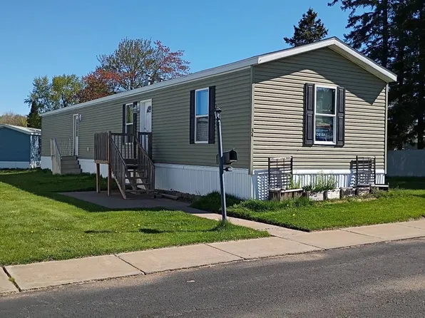 100 7th Ave S #34, Park Falls, WI 54552