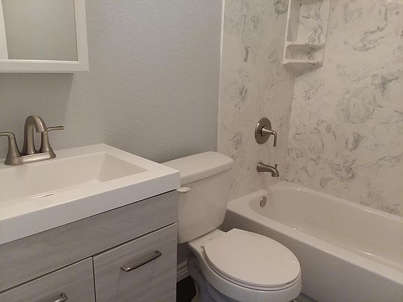 New Bathroom