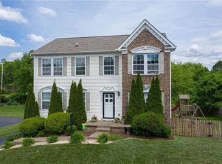5062 Apple Ridge Dr, Allison Park, PA 15101