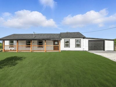 6013 County Road 912, Godley, TX, 76044