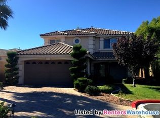 11025 Fishers Island St, Las Vegas, NV 89141