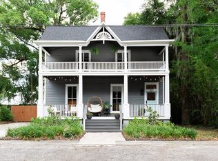 213 N Sans Souci Ave, Deland, FL 32720