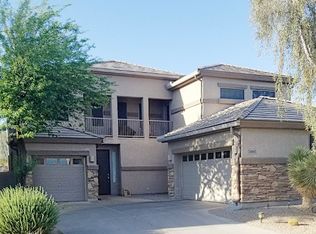 36860 W Mattino Ln, Maricopa, AZ 85138