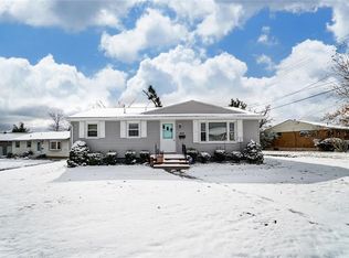 2064 Hillsdale Ave, Dayton, OH 45414