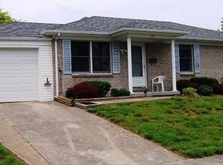 297 E Margaret Dr, Wilmore, KY 40390