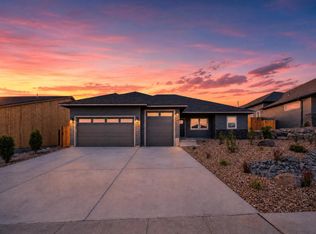 3855 SW Antelope Way Lot 50, Redmond, OR 97756
